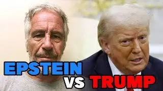 Epstein&rsquo;s Secret Network EXPOSED