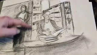 FINE ART LIBRARY TWO