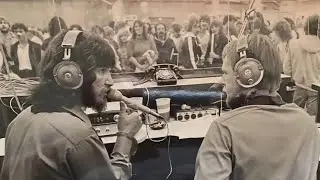 92.3 KGON celebrates 50 years