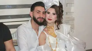 Amet İle Anife Evlilik Teklifi Ve Nikah Töreni 2026. Duisburg