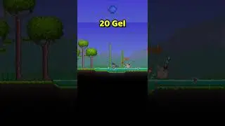 Terraria tutorials #2 - Slime Crown! Prt1