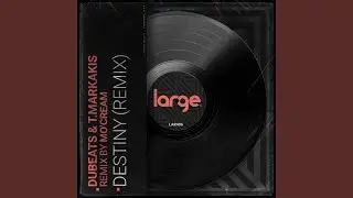 Destiny (Mo'Cream Remix)