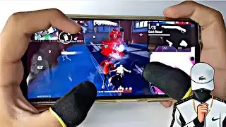 BEST SENSI ⚙️ Xiaomi Game turbo⚡📲 HEADSORT HACK 👾