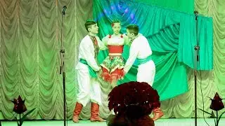 Самоцвіти А ми удвох