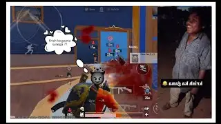 Ping Issue 😭 Pathan Squad Gone Wrong 😂 PUBG-BGMI AO2,AO3,AO4,AO5,AO6,AO7,S3,S4,S5,S6,S7,S8,