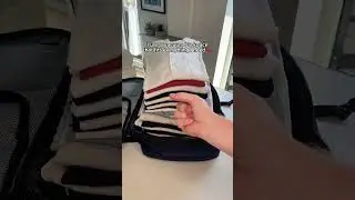 Testing the viral vacuum backpack 🎒
