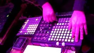 DJ Hiko 72 North Pasadena California for ANCOP charity