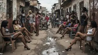 Inside Nairobi’s Most Notorious Streets: The Raw Truth They Don’t Show You | Full Documentary 2026