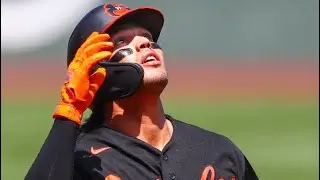 リオ・ルイーズ(Rio Ruiz) 2021年安打集&守備