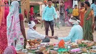 Dublipod Rohpat mahol Marai patan puja Maundhya| Ganga Aai