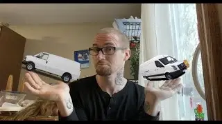 Why we went Cargo Van what options to pick starting your expediting business (sprinter van)box truck
