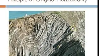 Geologic Time