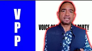 DEI KA KAMRAM JONG KA VPP BAN PYNTIP HALOR KA JINGSOSPON KUM U DKHOT JONG KA SENG :ADELBERT NONGRUM
