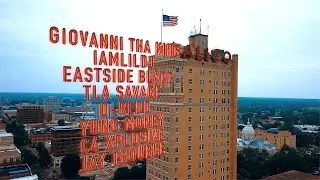 GTK x IAMLILDJ x Eastside Blacc x TLA Savage x D-Redd x Yung Money x C4 x Jay Trouble - Tha City 🌆