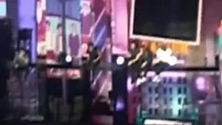 C'mon C'mon and Change My Mind--One Direction, Chicago 7/13/13