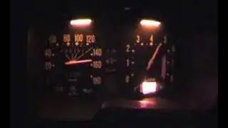 Oltcit la peste 180 km/h