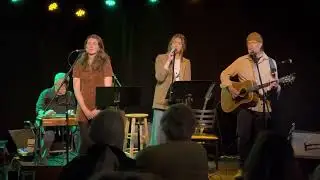 Goodbye, Goodbye (featuring Pete Freeman)