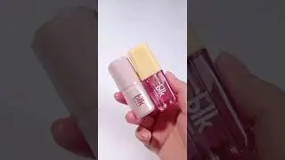 @blkcosmeticsph color adapting oil & stick versions