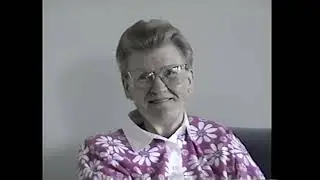 Margaret Doyle-1994-The Living Archives