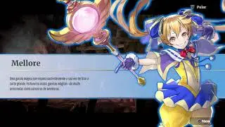 Sailor Moon reference?! 🤔 | Eiyuden Chronicle: Rising #PS4 #shorts #shortvideo #PS4shared #Gaming