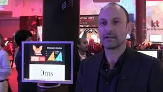 MWC17 GSMA ROOPLAY 5G games demo