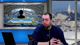 OM au Café : L'OM doit-il plus regarder devant ou derrière au classement ?