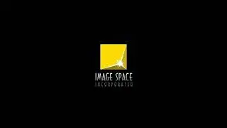 Image Space Incorporated Logo (2005)