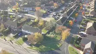 Building Plot adj. to 1 Visdelou Terrace, Shotley Gate, Ipswich, IP9 1PR