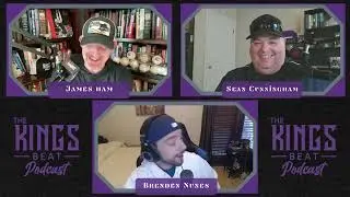 Kings struggle to 1-4 start, is there light at the end of the tunnel?