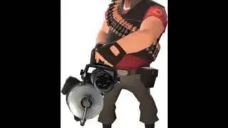 Voice Acting: Team Fortress 2 Reel
