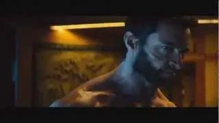 The Wolverine Fan Made Trailer