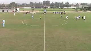 ⚽ Deportivo Municipal vs Sporting Cristal I Categoría 2006 🏆 Copa Federación 2022 I Fecha 9