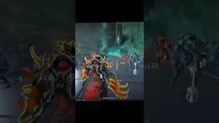 Sevagoth prime build on the work #warframe #warframeph #warframeforlife