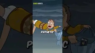 5 Times We've Seen How Pathetic Jerry Smith Is In Rick & Morty