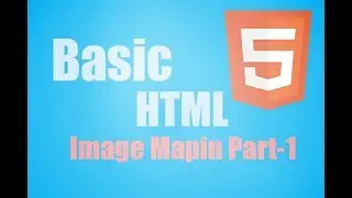How to create clickable image mapping html part-1