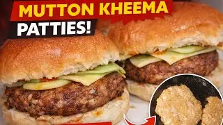  Ramadan🪻//Prep series 🌸# burger 🍔 Patties//recipes 👌#howtostore#likes #share#subscribr👍
