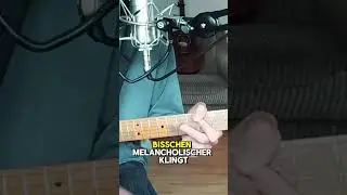 So h&auml;ngen Akkorde zusammen #guitar #musikentdecken #akkorde