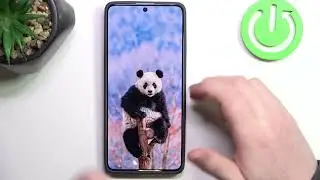 All Gestures & Motions on REDMI Note 13 Pro