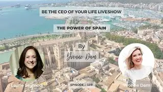 The Power of Spain
