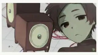 【UTAU音源配布】命ばっかり【九作:Q】
