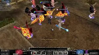 [21/10/2025] Rei do Mu | [Mu Online 99z - Classic Server]