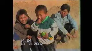 13,14 3 2002 Конакбай Сундет той 1