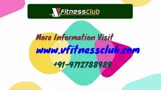 Как увеличить доход тренажерного зала и клуба с помощью Vfitnessclub.