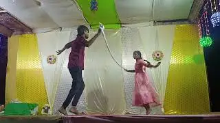Parashakthi song Dance performance #video #viral 