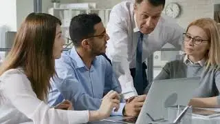 Executive Coach in Dallas, TX