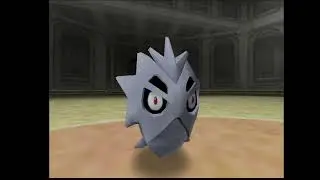 Pok&eacute;mon Stadium 2 -  Johto Gym Leader Castle (Round 1: Rentals Only)