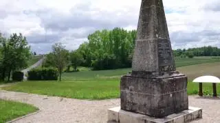 triac-lautrait en Charente st&egrave;le &agrave; la gloire du prince de Cond&eacute;