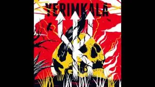 Yerimkala - Fragile Days