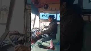 I am in driving mood #automobile #travel #bus #driver #busdriving #busdriver