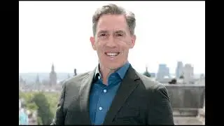 Rob Brydon's Shocking Confession Reveals His Hidden Torture!